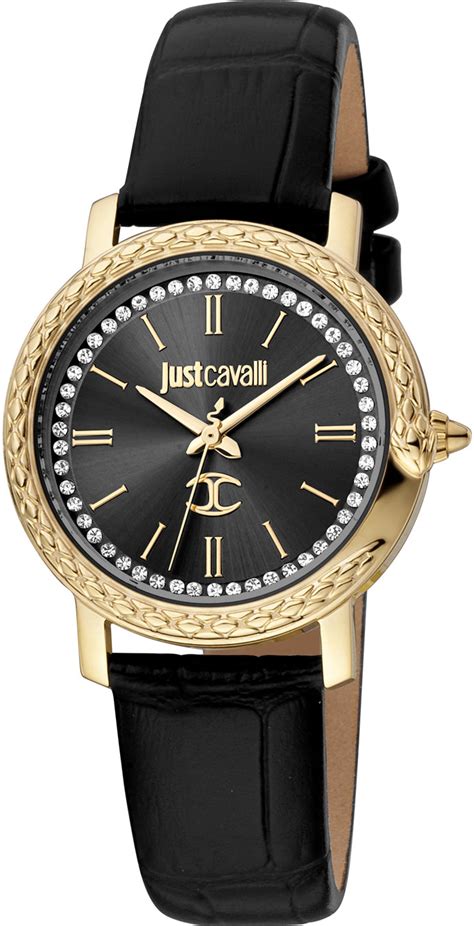 купить часы just cavalli